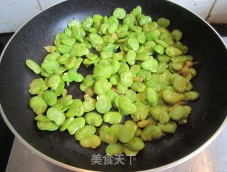 泡椒豆瓣的做法步骤：7