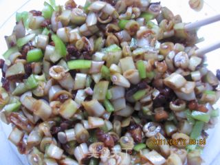 清香芸豆包的做法步骤：7