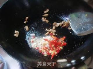 【川菜】鱼香茄子的做法步骤：6