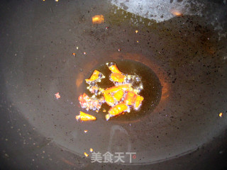 【川菜】宫保鸡丁的做法步骤：5
