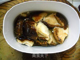 【川菜】颠覆经典--家庭版宫爆素丁的做法步骤：4