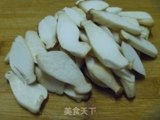 【养生汤系列】杏鲍菇鸭汤的做法步骤：6