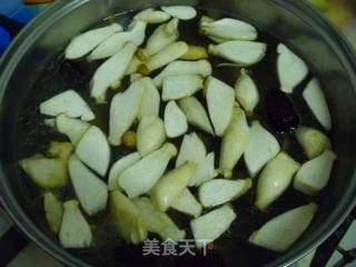 【养生汤系列】杏鲍菇鸭汤的做法步骤：7