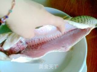 水煮活鱼的做法步骤：4