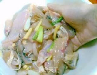水煮活鱼的做法步骤：12