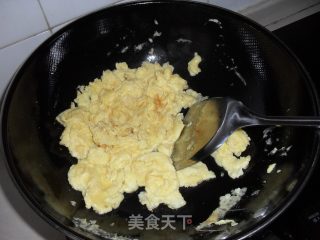 西红柿炒蛋的做法步骤：3