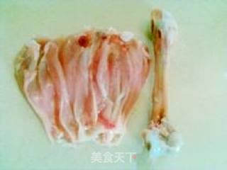 辣子鸡丁的做法步骤：5