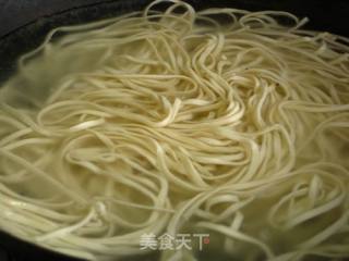 【川菜】----宜宾燃面的做法步骤：1