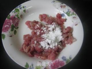 麻婆豆腐的做法步骤：3