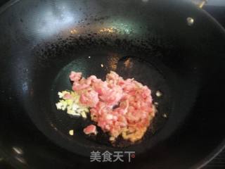 麻婆豆腐的做法步骤：5