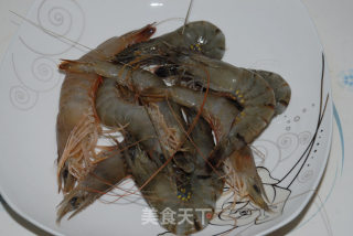 【川菜】麻辣海鲜锅的做法步骤：1