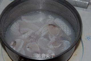 【川菜】麻辣海鲜锅的做法步骤：3