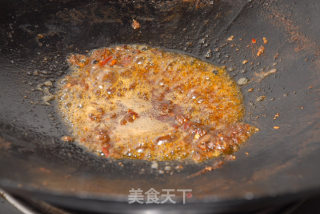 【川菜】麻辣海鲜锅的做法步骤：6