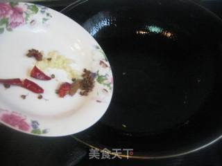 干煸豇豆的做法步骤：4