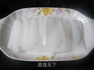 香辣水晶豆腐的做法步骤：4