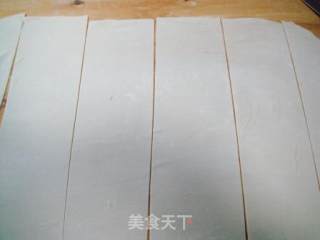 红油抄手的做法步骤：5