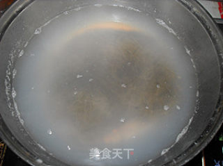 【川菜】酸辣粉的做法步骤：7