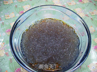 【川菜】酸辣粉的做法步骤：8