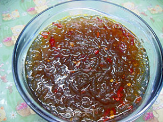 【川菜】酸辣粉的做法步骤：9