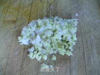 家庭版宫保鸡丁的做法步骤：6