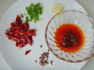 【川菜】：水煮肉的做法步骤：2