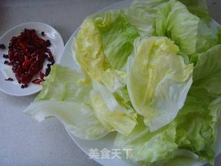【川菜】：水煮肉的做法步骤：4