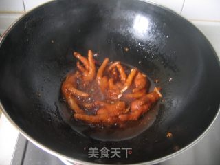 【川菜】麻辣凤爪的做法步骤：6