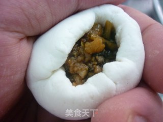 叶儿粑的做法步骤：5