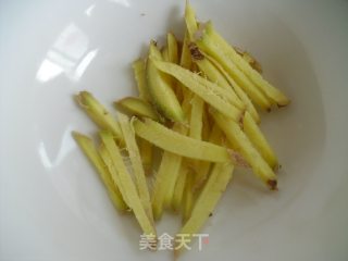 水煮肉片的做法步骤：7