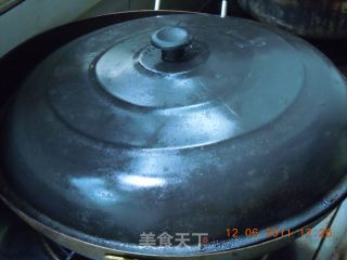【川菜】干煸四季豆的做法步骤：7