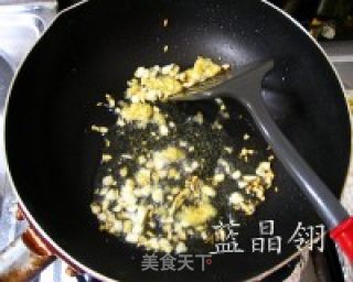 【川菜】——缤纷版蚂蚁上树的做法步骤：2