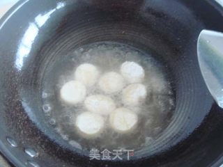 杂锦日本豆腐的做法步骤：3