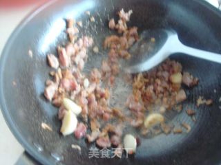 杂锦日本豆腐的做法步骤：4
