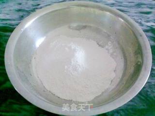 自然花开--红糖馒头的做法步骤：1