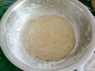 自然花开--红糖馒头的做法步骤：6