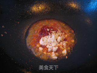 【川菜】鱼香肉丝的做法步骤：5