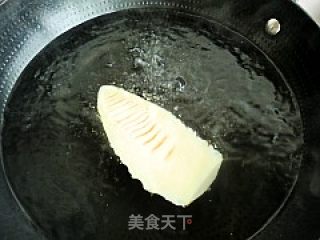 【川菜】---宫保豆腐的做法步骤：2