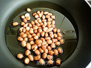 【川菜】---宫保豆腐的做法步骤：4