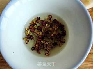 【川菜】---宫保豆腐的做法步骤：8