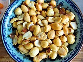 【川菜】---宫保豆腐的做法步骤：10