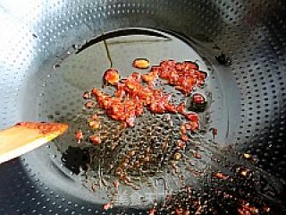 【川菜】---宫保豆腐的做法步骤：13