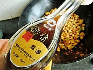 【川菜】---宫保豆腐的做法步骤：18