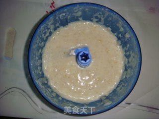 香蕉酸奶昔的做法步骤：3