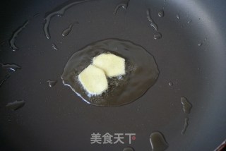 糖醋马面鱼的做法步骤：3