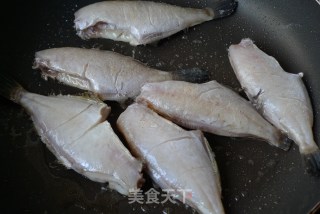糖醋马面鱼的做法步骤：4