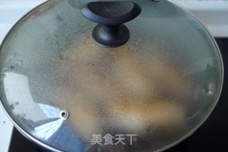糖醋马面鱼的做法步骤：7
