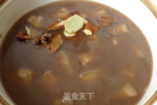 红烧肉的做法步骤：6