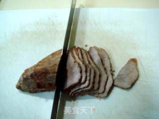 四川麻辣牛肉干的做法步骤：6