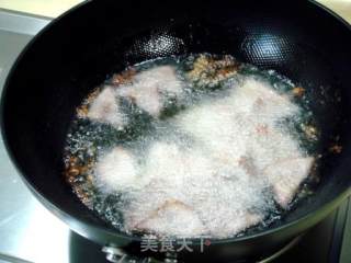 四川麻辣牛肉干的做法步骤：7