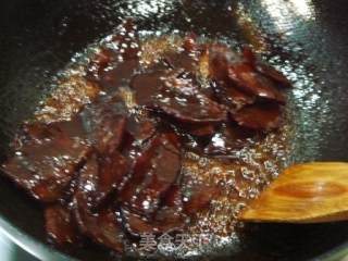 四川麻辣牛肉干的做法步骤：13